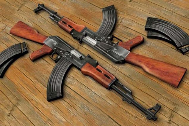 nsanlk tarihinde en ok kiinin lmne neden olan silah olarak tanmlanabilecek AK-47 piyade tfei ile bir efsane olan Kalanikof firmas 2018'de gelirini yzde 280 artrdn aklad.  