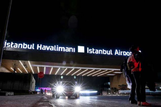 Peki stabul Havaliman'nn ev sahiplii yapt yenilikleri biliyor musunuz?  