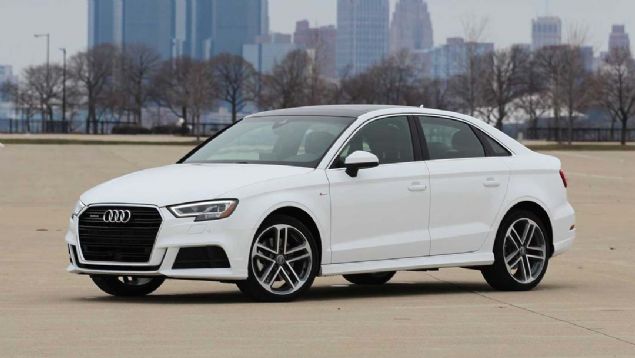 Audi A3 Dynamic 1.6 TDI S tronic 116 PS 100 kilometredeki ortalama yakt tketimi: 4lt  