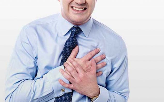 arpnt deyip hafife almayalm. Mutlaka sebebini aratrp bulmalyz. Basit bir eyse en azndan bunu bilmek bizi rahatlatacaktr.  