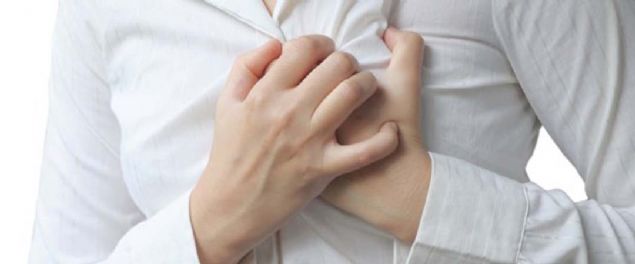 Altta yatan nemli ciddi bir hastalk varsa da onu tehis etmek kalple ilgili olmasa bile metabolik bir hastalk varsa ya da kalp hastal varsa tehisini koyup tedavi etmek gerekebiliyor' ifadelerini kulland.   <br><br>  (HA)  