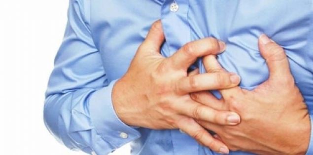 Kiinin alglad kalp atmnn rahatsz edici boyuta ulamasnn kalp arpnts olduunu syleyen Medicana Konya Hastanesi Kardiyoloji Uzman Dr. zgr z, bu rahatszln ou zaman nemsenmediine dukkat ekti.   