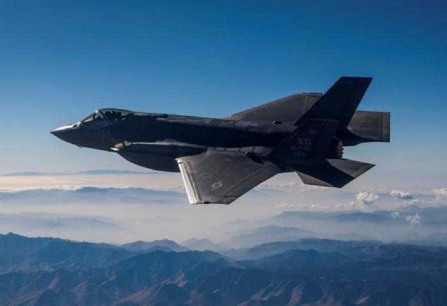 F-35in uu sresi  <br><br>  2 saat 36 dakika    