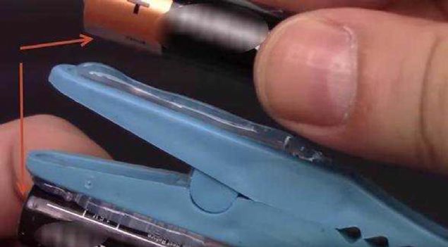 Dier pili de ayn ekilde mandaln dier yzne yaptryoruz.   