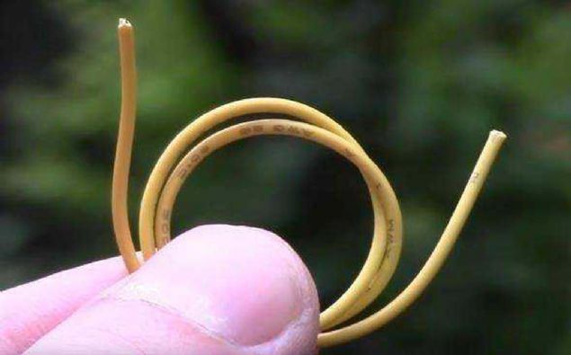 Bu byklkte bir kablo yeterli gelecek.   