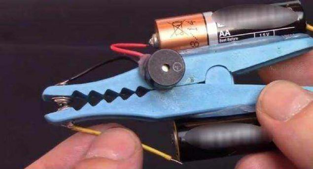 te adm adm dnyann en 'tuhaf' mandall gvenlik sistemi...   