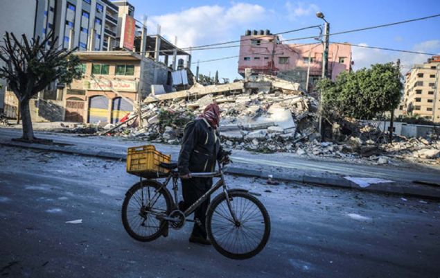 Bir sigorta irketinden geriye kalanlar. 