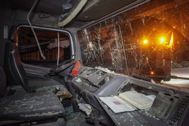 Hamas Hareketi Siyasi Bro Bakan smail Heniye'nin ofisi ve  ileri Bakanlna bal  Gvenlik Servisi de srail bombardman srasnda vuruldu. 