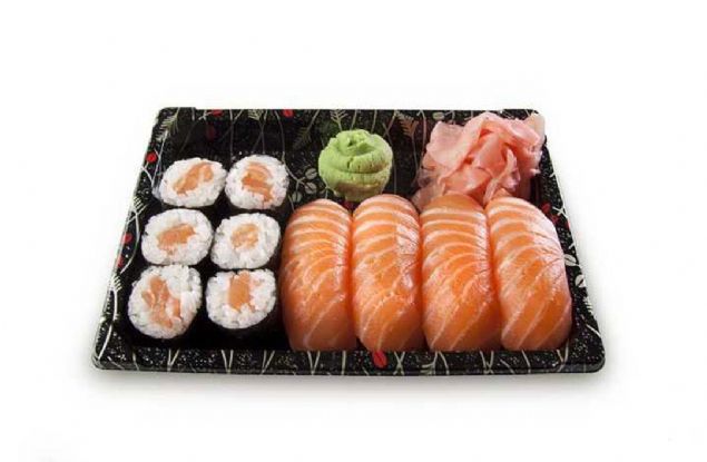 Suiyle birlikte yediiniz yeil ac sosun wasabi olduunu sanyorsanz ok yanlyorsunuz. ok byk ihtimalle iine yeil gda boyas eklenmi yaban turpu yiyorsunuz. 