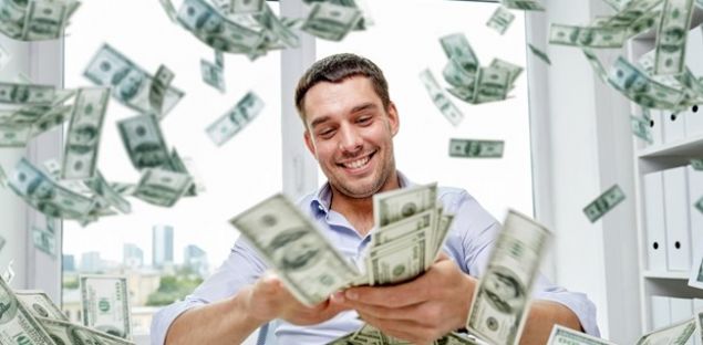 �ngiltere�de yap�lan son ara�t�rmaya g�re, DNA�lar�m�z zaman i�inde servet sahibi olup olamayaca��m�z� belirliyor.   