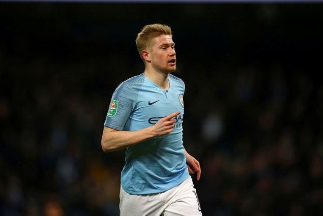                                                                 Kevin De Bruyne - Manchester City<br>  129 milyon Euro<br>                                                        