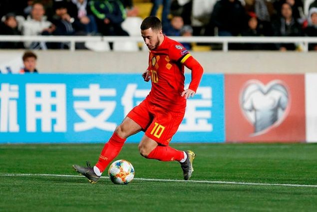                                                                 Eden Hazard - Chelsea<br>  148 milyon Euro                                                        