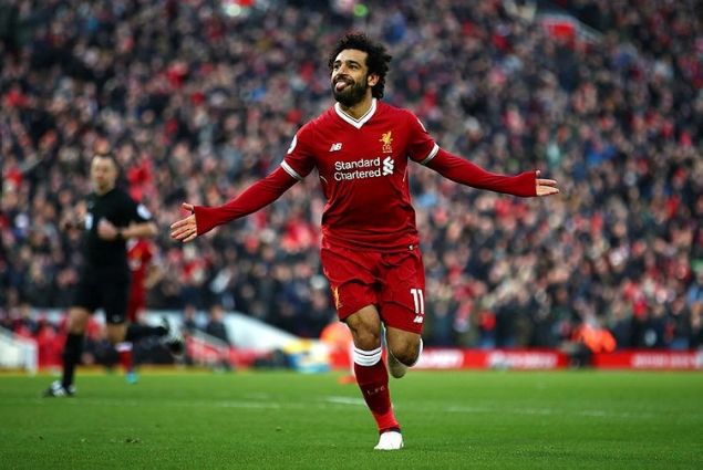                                                                Mohammed Salah - Liverpool<br>  168 milyon Euro                                                                           