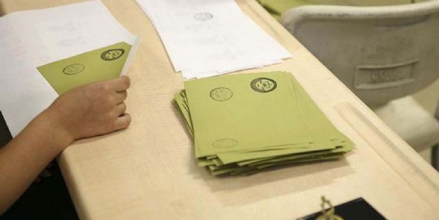 Seim gn saat 21.00'den sonra btn yaynlar serbest olacak.   