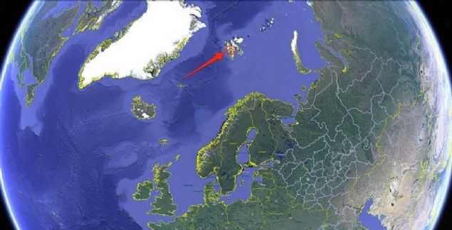 Kresel Tohum Deposu ile nemli tohumlarn sava, doal felaket gibi durumlar karsnda gvenliinin salanmas amalanyor.    