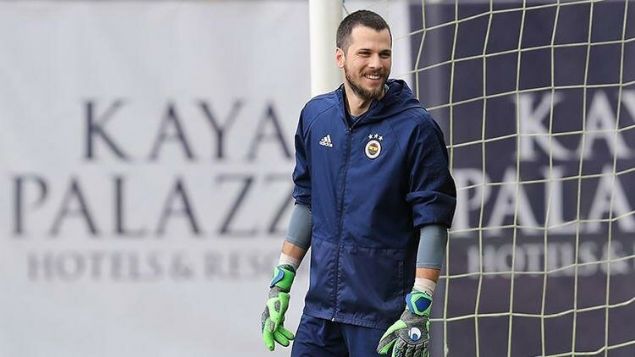                                                                 ERTEN ERSU<br><br>  Fenerbahe altyapsndan yetien 24 yandaki kaleci, son olarak ail tendonu sakatl nedeniyle sezonu kapatt. Sezon sonunda kontrat bitecek olan Erten, bu sezon sadece 1 kez U21 Sper Ligi'nde forma giydi.                                                        