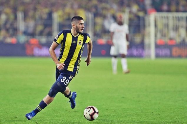                                                                 YASSINE BENZIA<br><br>  Son olarak TFF listesinden de silinen Yassine Benzia, opsiyonu kullanlmayp kiralk geldii kulb Lille'e geri dnecek.                                                        
