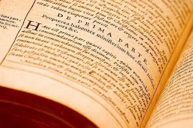 Sadece 100 insan Latince'yi akc ekilde konuabiliyor.   