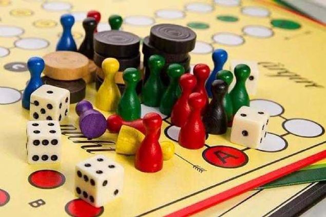 Masa st oyunlar en fazla Almanya'da satlr.   