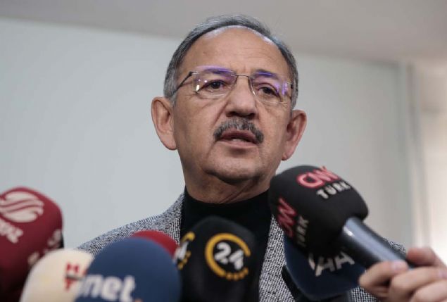 Oyunu kulland�ktan sonra gazetecilere a��klama yapan �zhaseki, bug�n �lke i�in g�zel bir g�n olaca��n� s�yledi. 