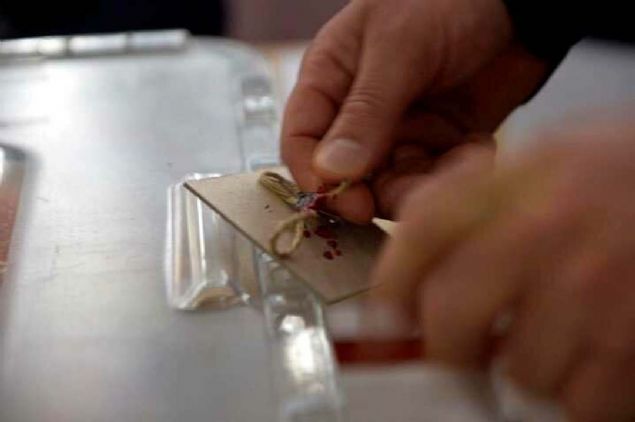 Trkiye 31 Mart yerel seimleri iin bugn sandk bandayd. Btn illerde oy verme ilemi saat 17.00da tamamland, btn sandklar kapand, oylar saylyor. 