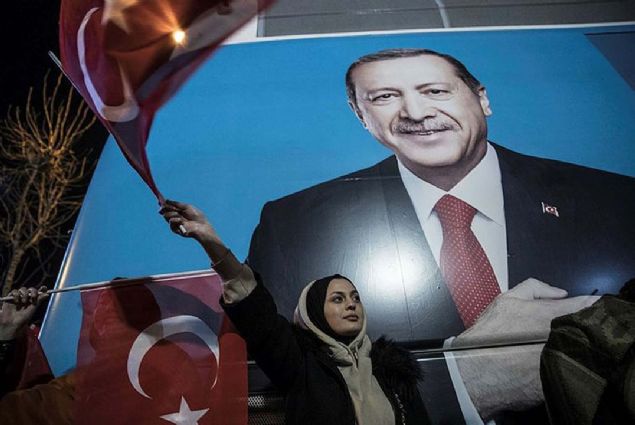 te rekor krlan iller; 