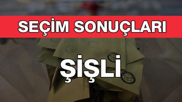   Geçersiz Oy Sayısı: 6.222  <br><br>  ŞİŞLİ: CHP<br><br>  Kesin olmayan sonuçlara göre, 74 bin 432 oy alan CHP'li Muammer Keskin, Şişli Belediye Başkanı seçildi. DSP'den aday olan Mustafa Sarıgül ise 44 bin 835 oy aldı. Onu 32 bin 337 oy ile AKP'li Nihal Yıldırım takip etti. 