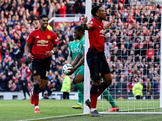                                                                 Manchester United - 796 milyon euro                                                        