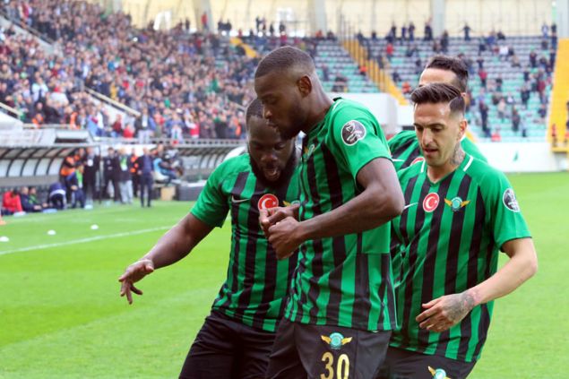                                                                 Akhisarspor - 14 milyon euro                                                        