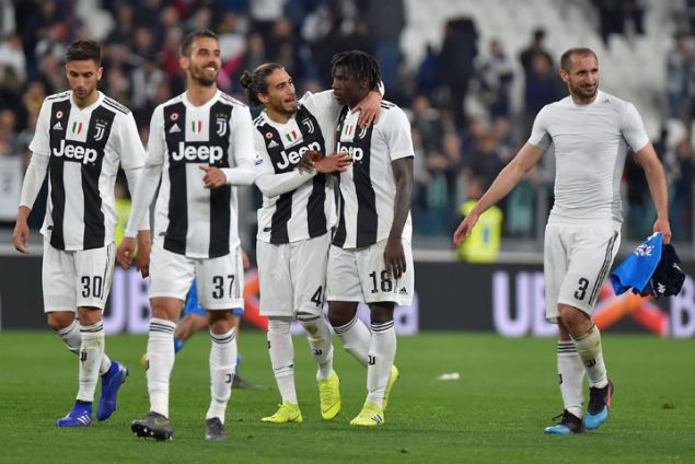                                                                 Juventus - 782 milyon euro                                                        