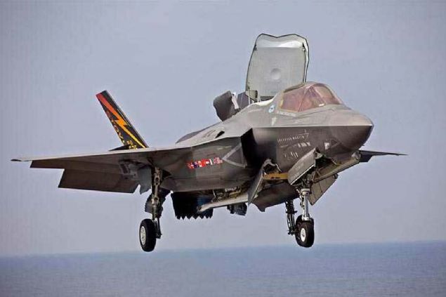 � Washington'da Government Accountability Office (H�k�met Hesap Verilebilirlik (�effafl�k) Ofisi) adl� bir devlet birimi de var. Bunun raporlar�na g�re F-35'lerde �u anda hemen d�zeltilmesi gereken 966 adet hata bulunuyor.   