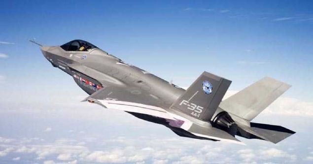 Bu konudaki resmi s�ylem �u: T�rkiye e�er Rusya'dan S-400 f�ze sistemini al�p topraklar�na konu�land�r�rsa ABD kesinlikle F-35'leri vermeyecek ve bunlar�n �retim s�recinden de T�rkiye'yi ��karacak.  Her g�r��mede, her Amerika kaynakl� haberde tekrarlanan g�r�� bu.   