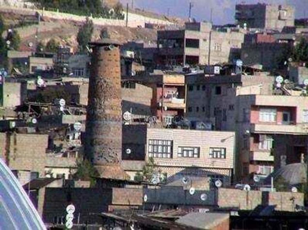 Siirt 623 
