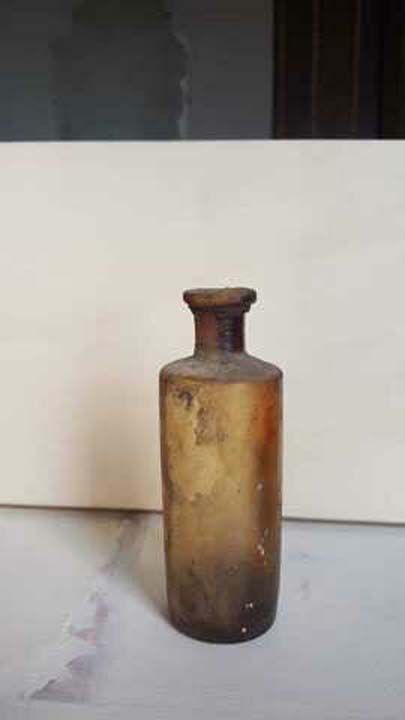 Kiri arasnda bulunan Beki Yunusun yzyllk notu ise heyecan uyandrd 