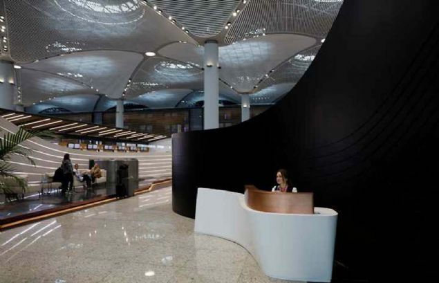 dnya apnda mimar ve tasarmclar bir araya getiren Dnya Mimarlk Festivali'nde Gelecek Projeler-Altyap kategorisinde tasarm dl verildi.  