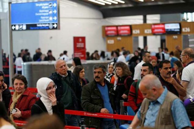 stanbul Havaliman'na yapm ve devlete denecek kiralar dahil toplam 35 milyar avroluk yatrm gerekletirildi.  