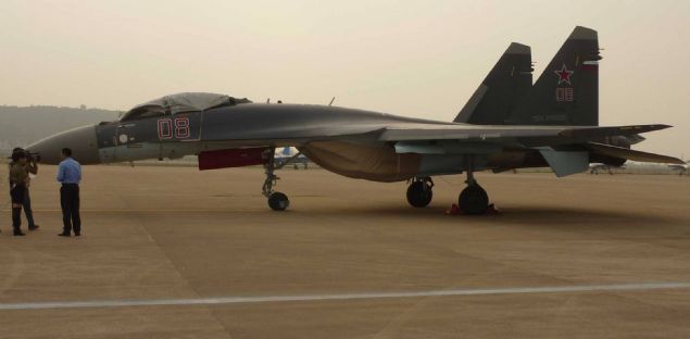 Daha nce Hindistan' S-400 Endonezya'y da Su-35 alm konusunda yaptrmlarla tehdit eden ABD bu kez de Msr' tehdit etti.  