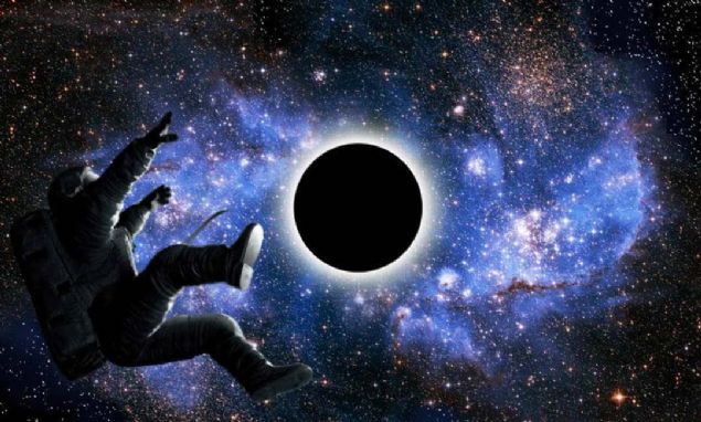 Kara deli�e do�ru s�z�ld���n�z� izleyen bir arkada��n�z varsa, �nce deli�in s�n�r�na kadar gitti�inizi, ard�ndan da bir gevrek olana kadar yand���n�z� g�recektir.     