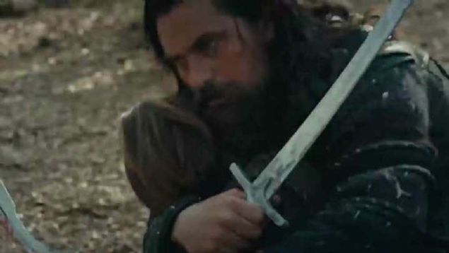 Erturul Bey, Aybars kurtarmak iin hem Dragos hem Beybolat Beye Mool Komutan Alncakn hayatta olduu bilgisini verdi. 