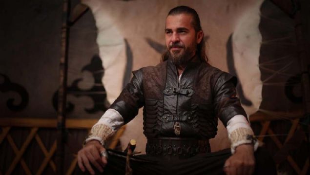 Gelecek sezon Dirili Osman karakteri ile kadroya girecek olan Burak zivit hakknda u aklamay yapt:   