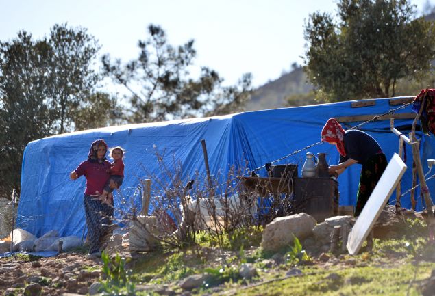 'B�Z CO�RAFYANIN G�N�LL� BEK��LER�Y�Z'  <br><br>  Sar�ke�ililer Ya�atma ve Dayan��ma Derne�i Ba�kan� Pervin �oban Savran da Sar�ke�ili Y�r�klerinin, Anadolu'da bin y�l� a�k�n s�redir konarg��er ya�am tarz�n� s�rd�ren bir boyu olu�turdu�unu s�yledi. 