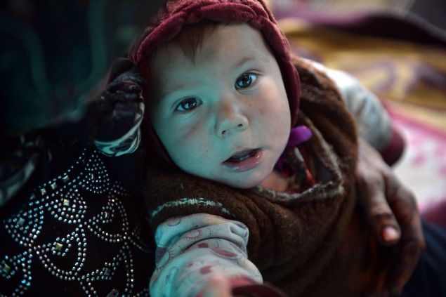 Ya�amlar� gibi g��leri de b�y�k emek isteyen Y�r�kler, 1 ay boyunca g�� haz�rl��� yap�yor. Kad�nlar, i� birli�i halinde ke�ilerin s�t�nden elde edilen tereya�� ve peynirleri yol i�in biriktiriyor, �ok say�da g�zleme ve b�rek haz�rl�yor. 