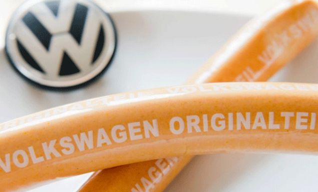 Marka, 2015'te otomobilden daha fazla sosis ve ketap satt  