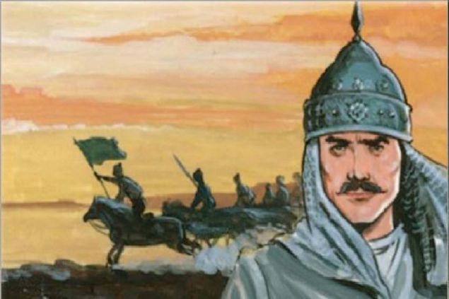 Sleyman ah'n lm hakknda baz tarihi kaynaklarda ise Melikah'n kardei I. Tutu'un ordularyla Halep yaknlarnda yapt savata ld iddia edilmektedir.   