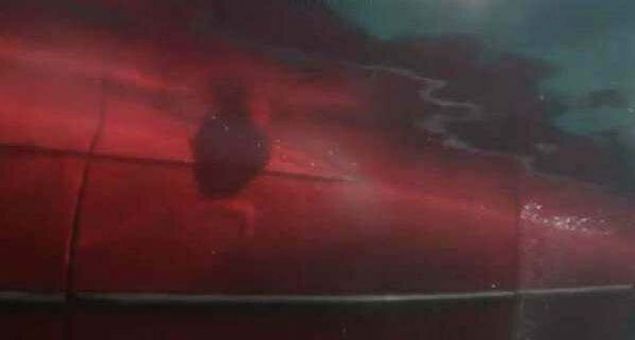 Eer hi biey yapamaz ve daha derin bir yerde kalrsanz aracn i basnc ile d basncnn eitlenmesini bekleyin.                       