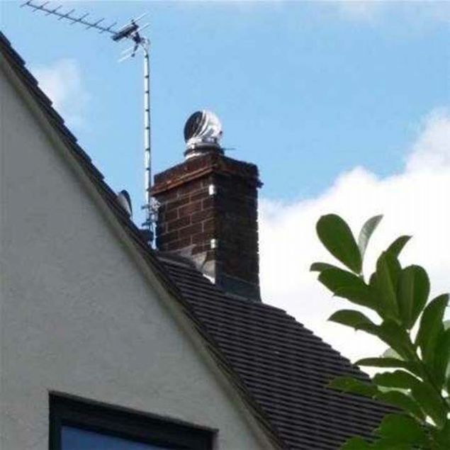 Ortamda bulunan kt havay filtreleyerek dar atma prensibine dayanarak alr.                    