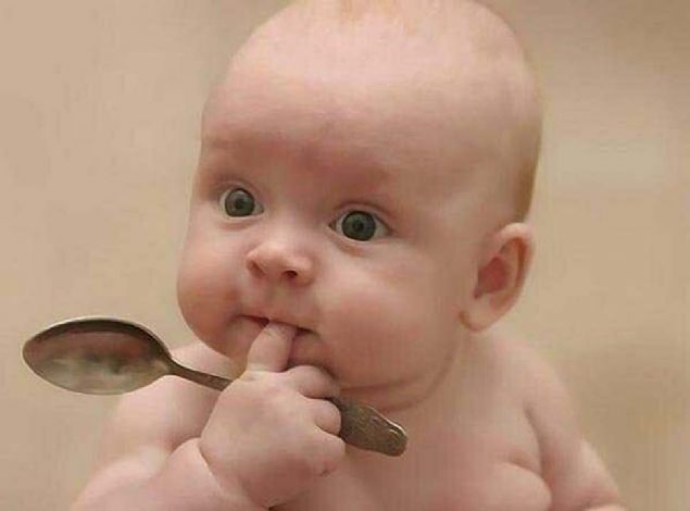 Bebekler duygular okumak konusunda o kadar yeteneklidir ki uzmanlar bunu akl okumaya e deer bulmaktadr.                    