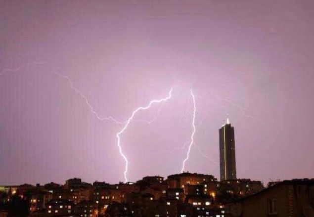 Dnya'ya her gn 8.600.000 yldrm dmektedir.                           