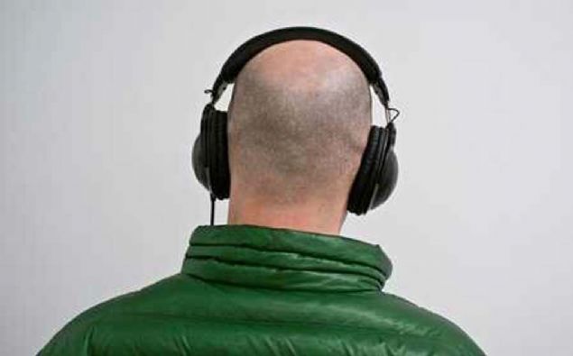 1 saat boyunca kulaklkla bir ey dinlemek kulaktaki bakteri saysn % 700 arttryor.                     