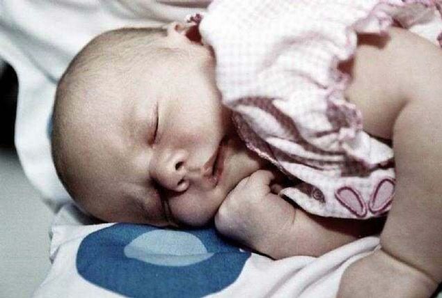 Her gn 200.000 bebek dnyaya gelmektedir.                           